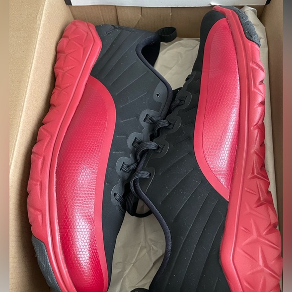 Gently worn Jordan trainer prime bg men’s size 7 - Picture 12 of 15